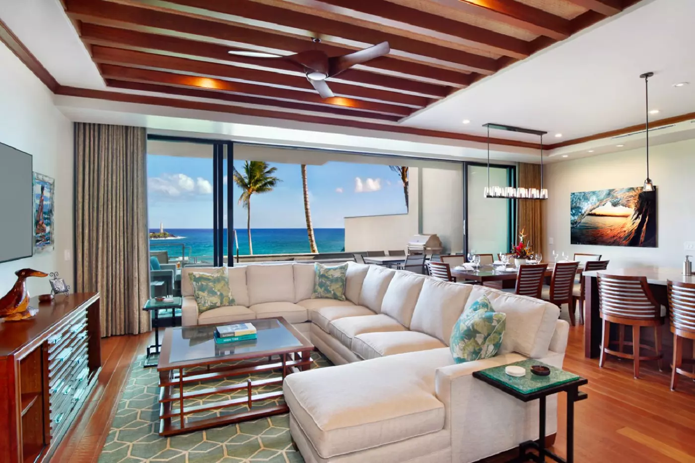Timbers Kauai Ocean Club & Residences