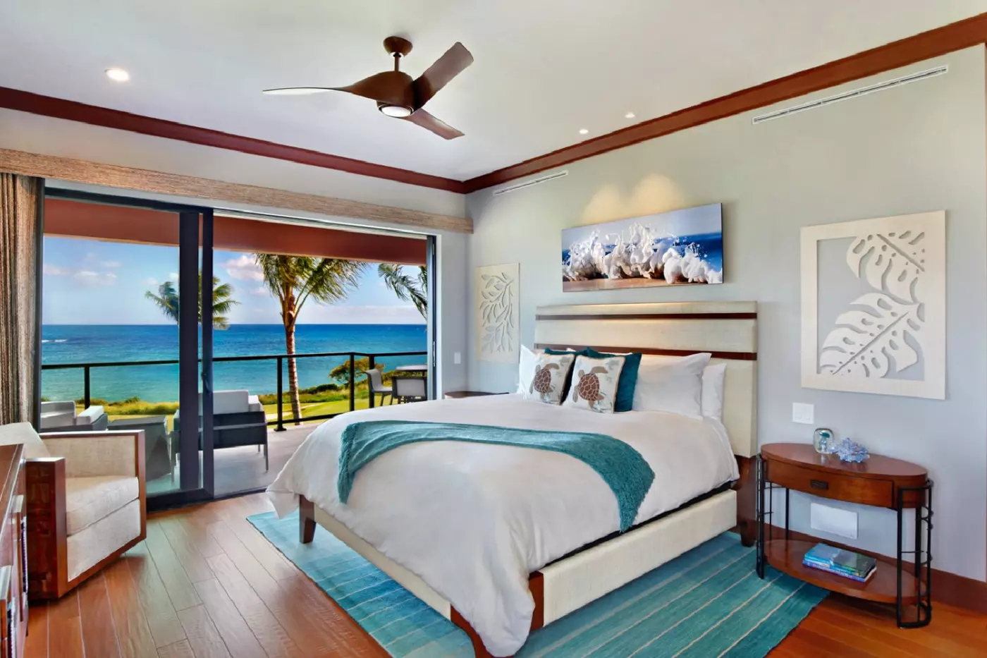 Timbers Kauai Ocean Club & Residences