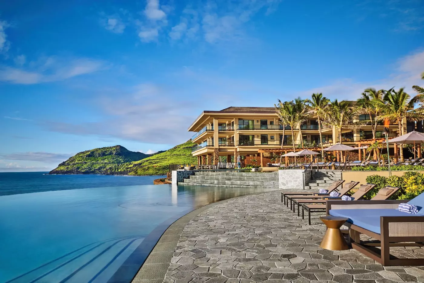 Timbers Kauai Ocean Club & Residences