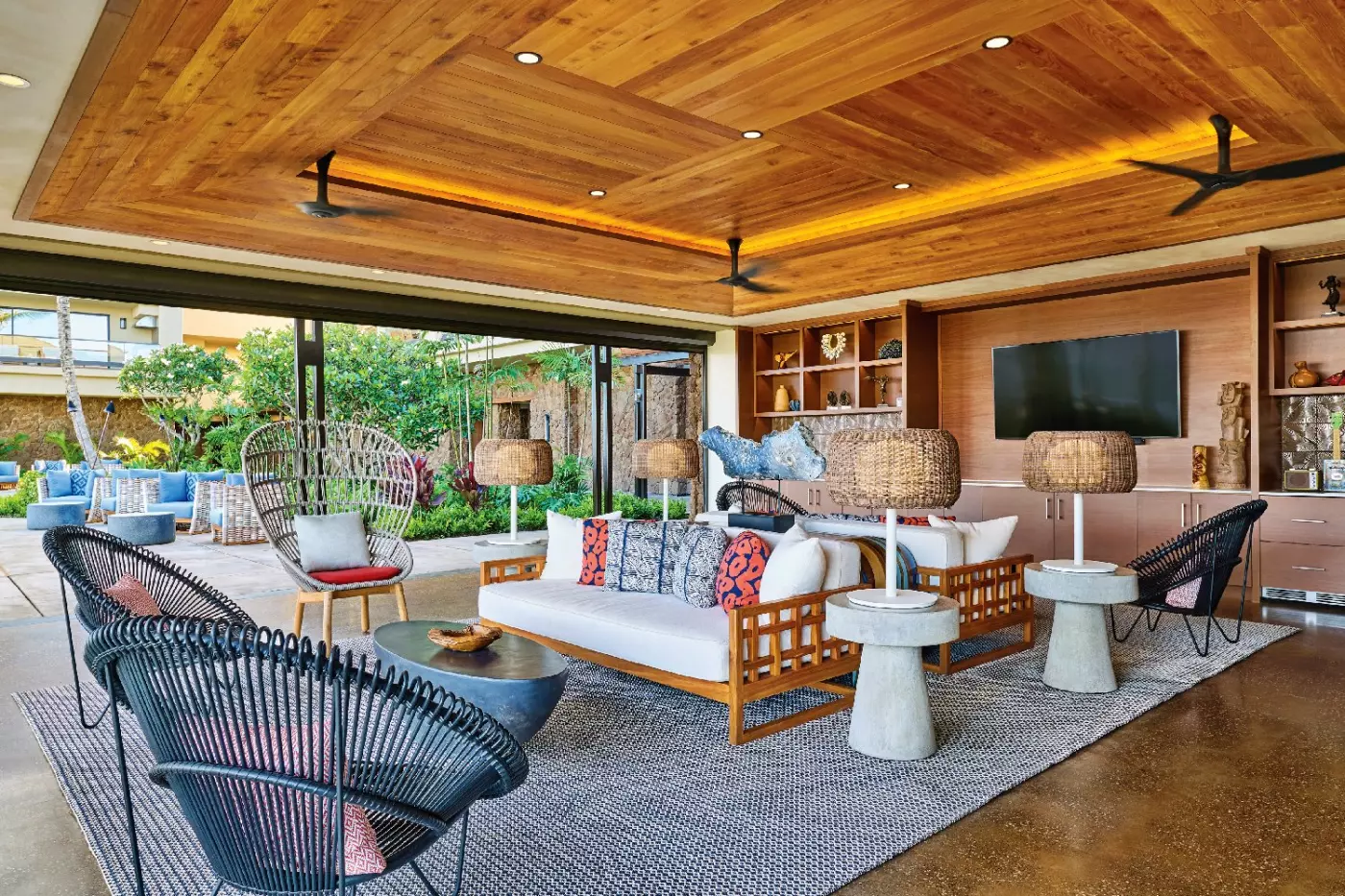 Timbers Kauai Ocean Club & Residences