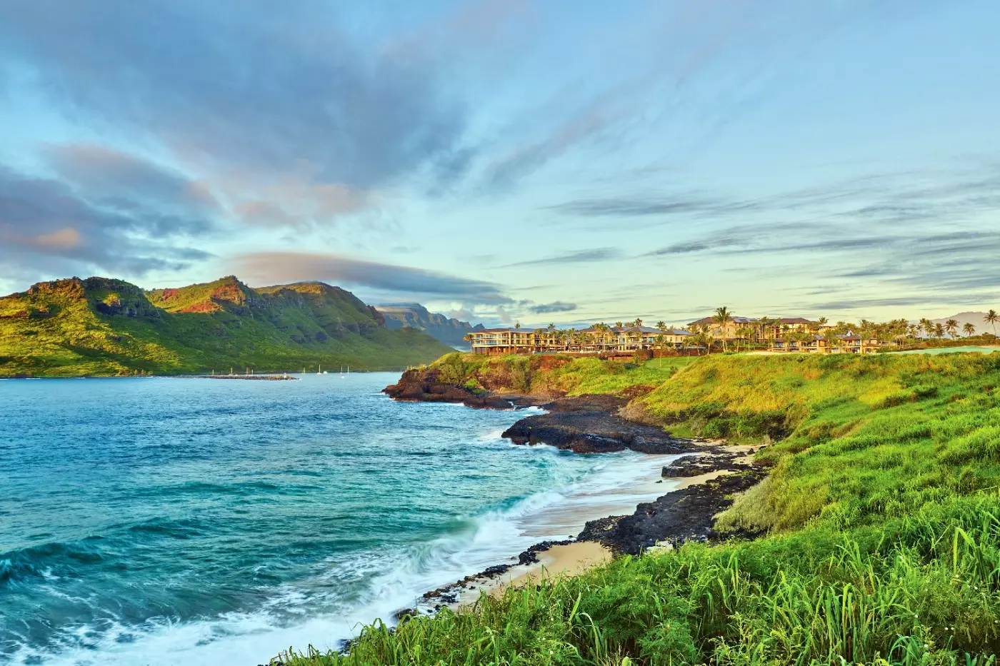 Timbers Kauai Ocean Club & Residences