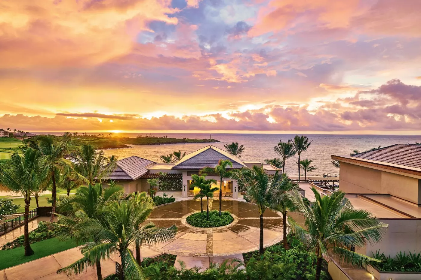 Timbers Kauai Ocean Club & Residences