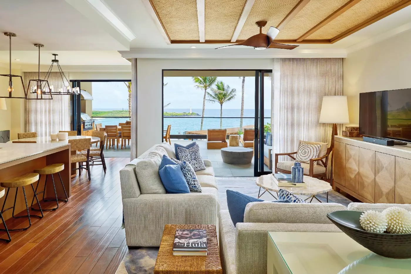 Timbers Kauai Ocean Club & Residences