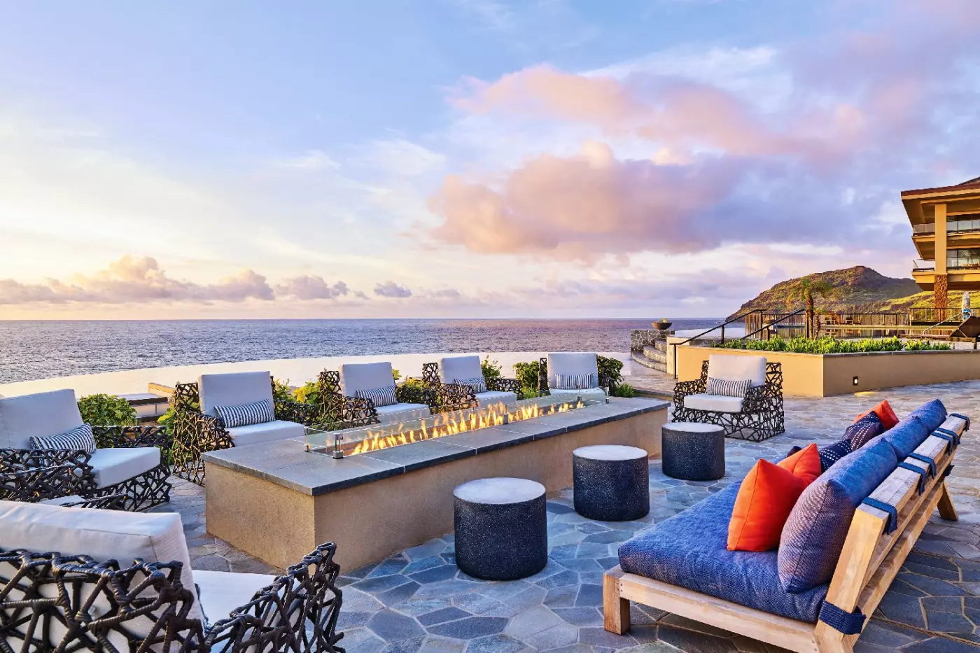 Timbers Kauai Ocean Club & Residences