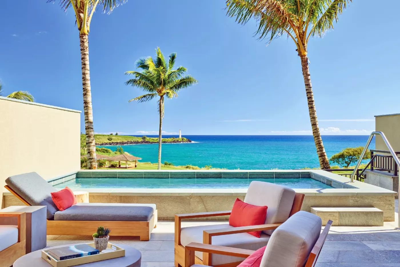 Timbers Kauai Ocean Club & Residences