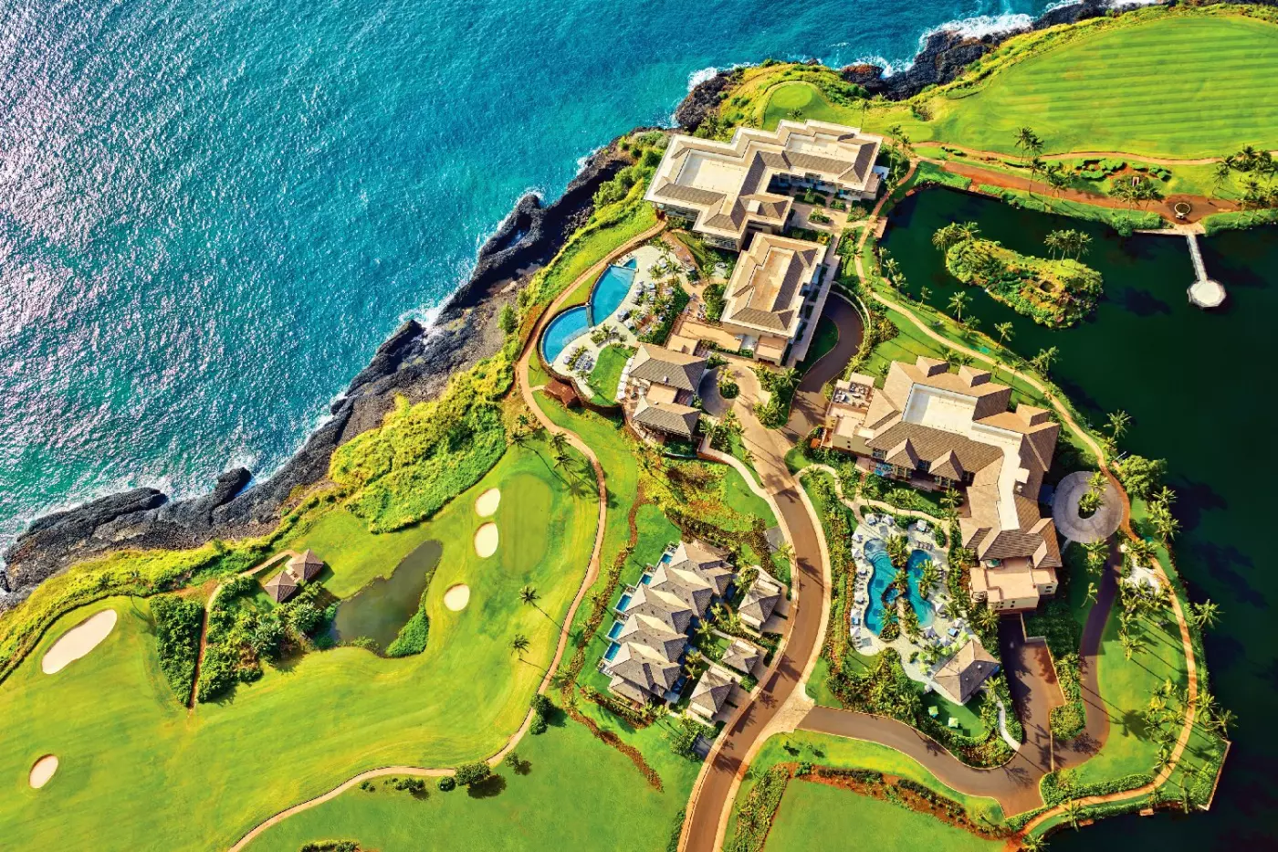 Timbers Kauai Ocean Club & Residences