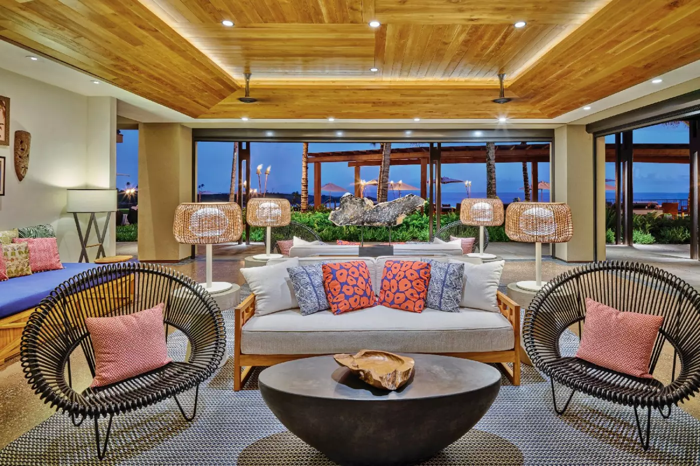 Timbers Kauai Ocean Club & Residences