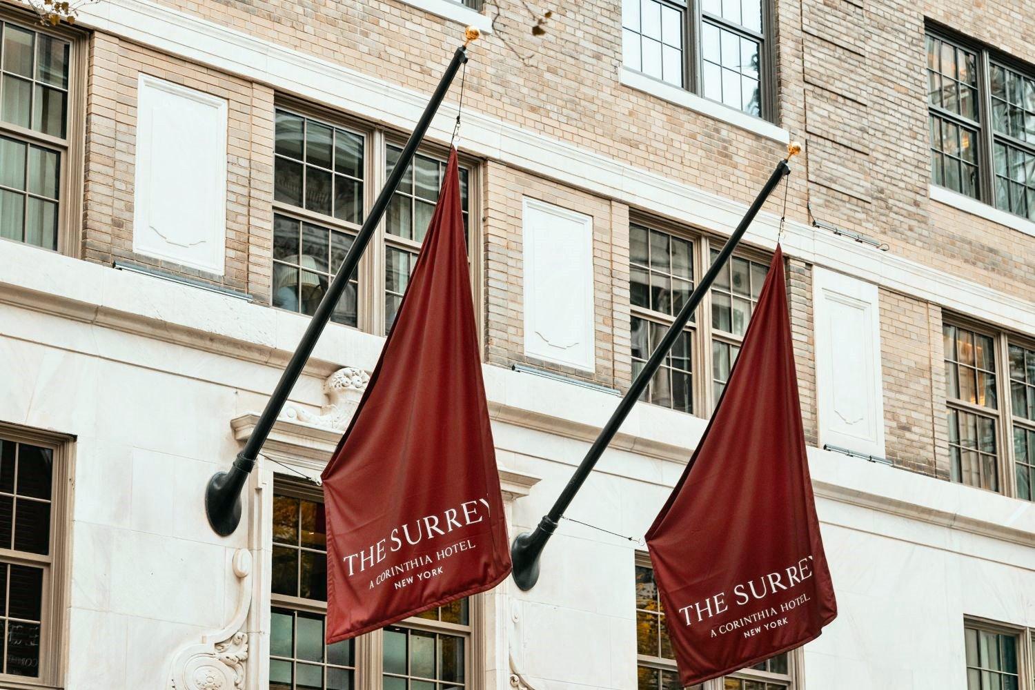 The Surrey, A Corinthia Hotel