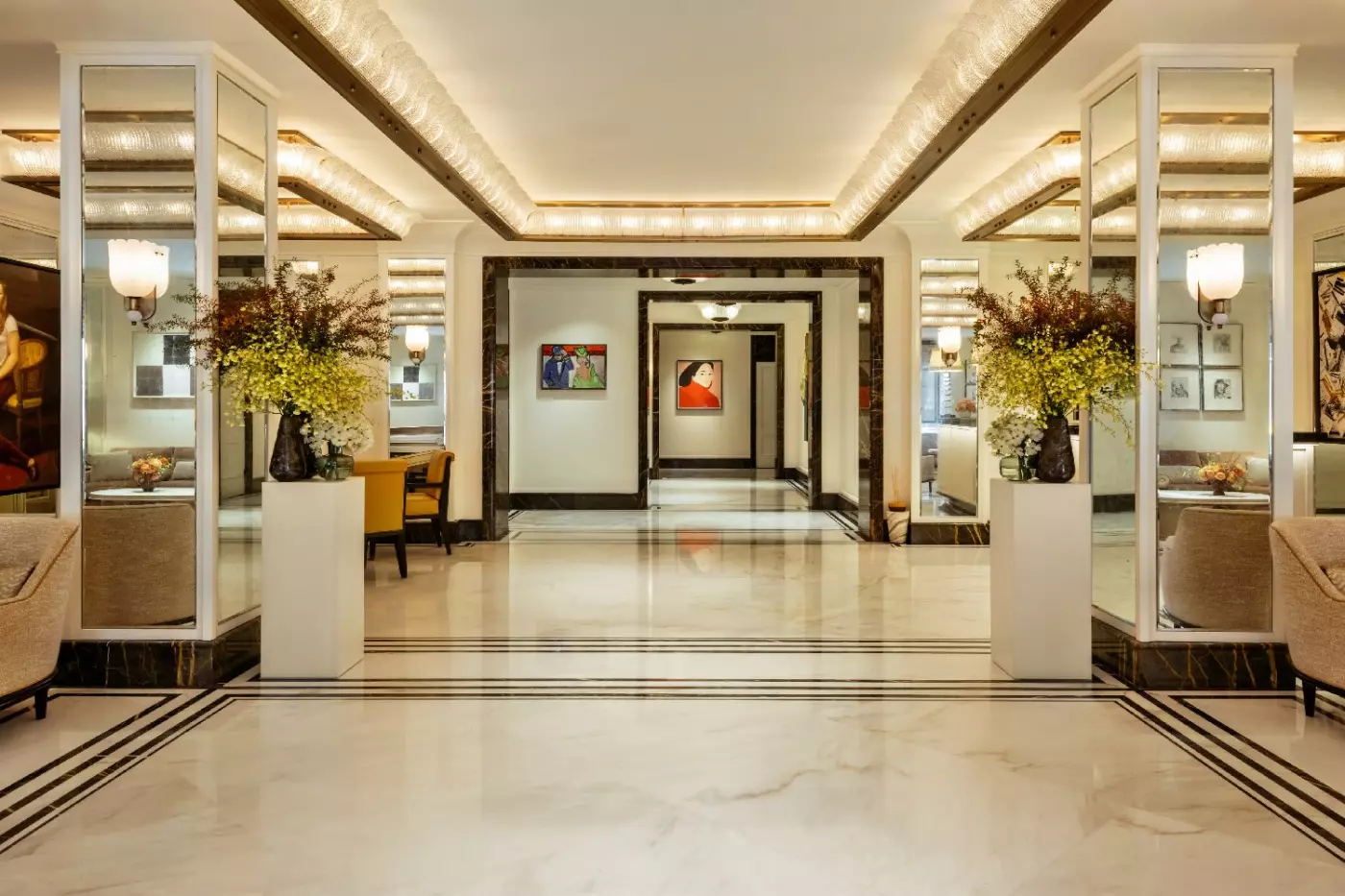 The Surrey a Corinthia Hotel