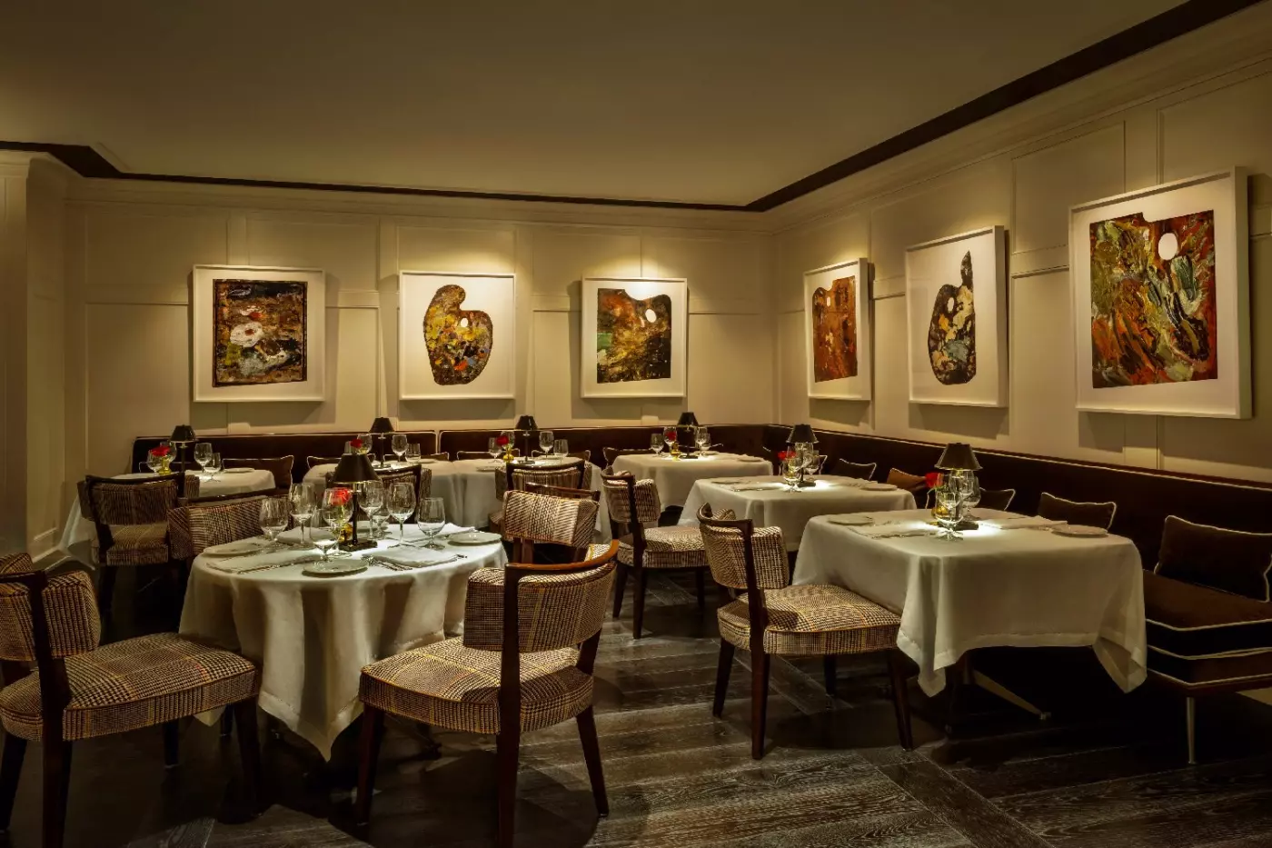 The Surrey a Corinthia Hotel