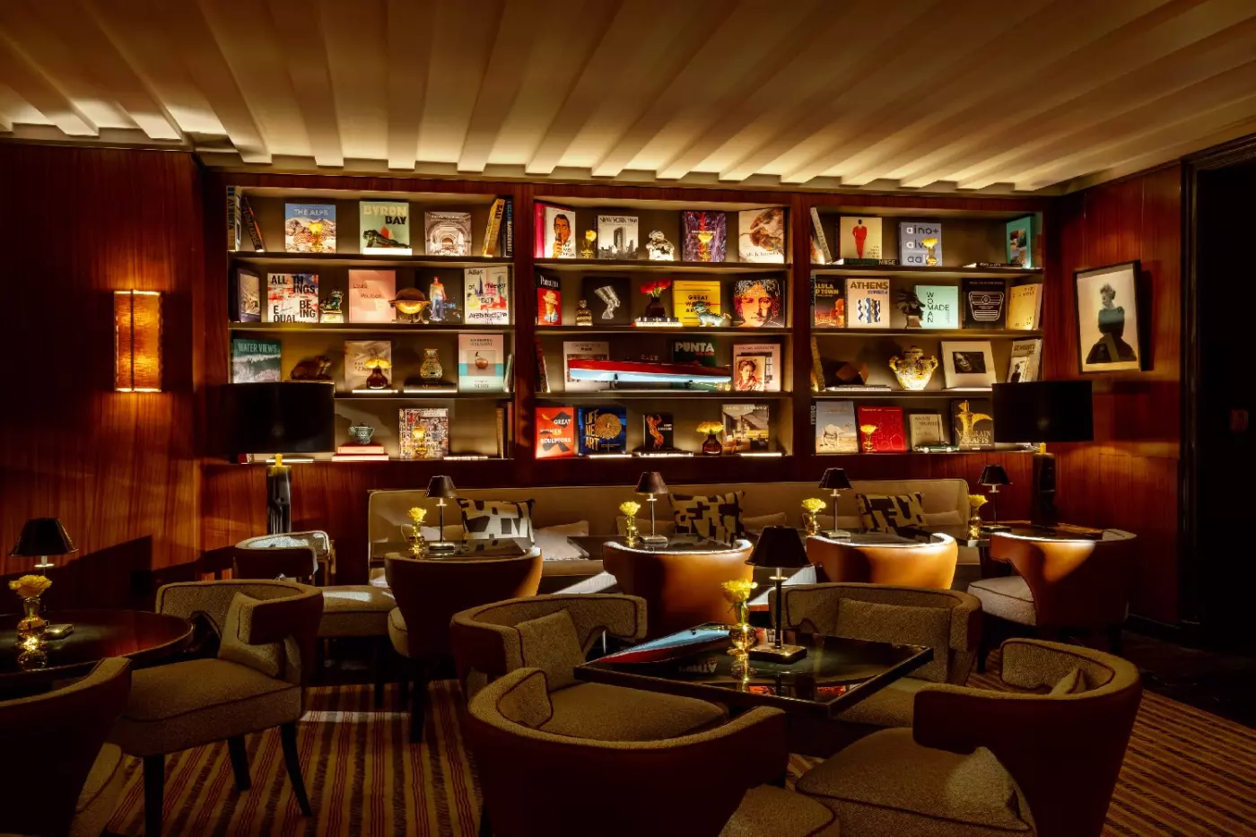 The Surrey a Corinthia Hotel