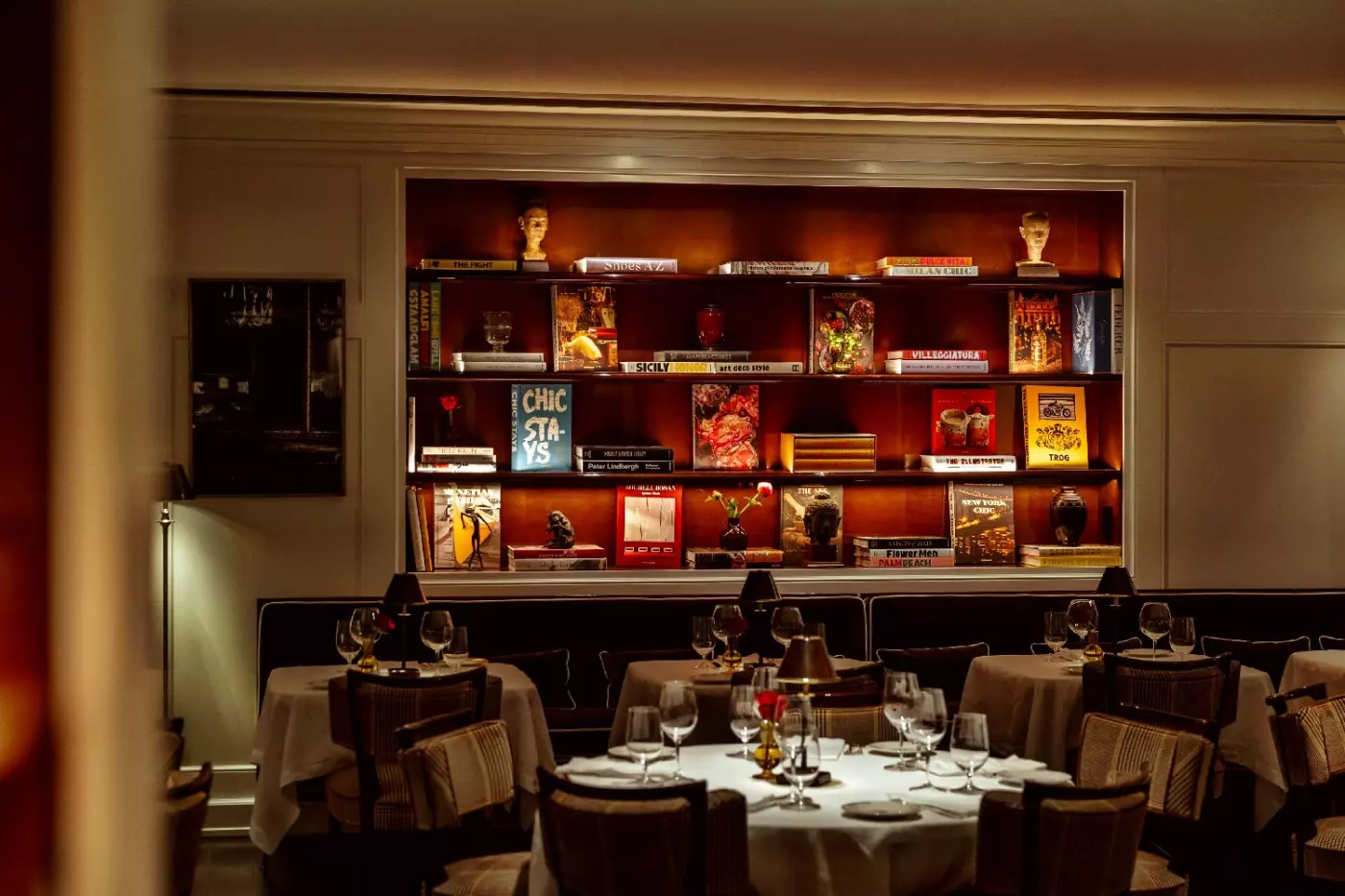 The Surrey a Corinthia Hotel