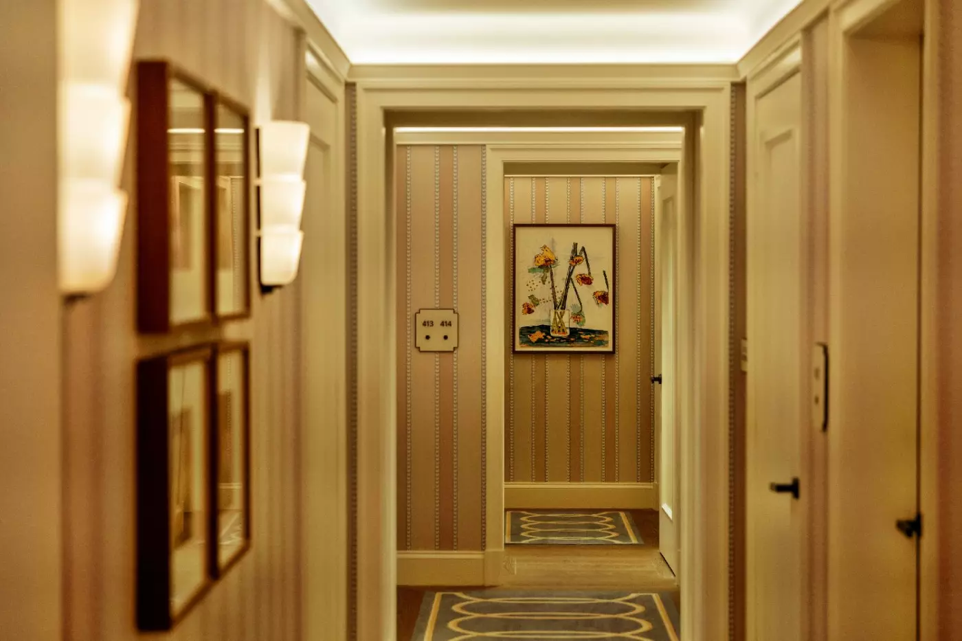 The Surrey a Corinthia Hotel