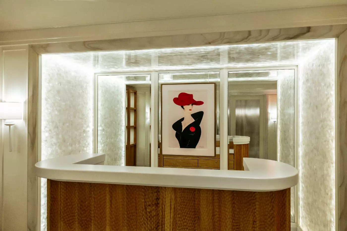 The Surrey a Corinthia Hotel