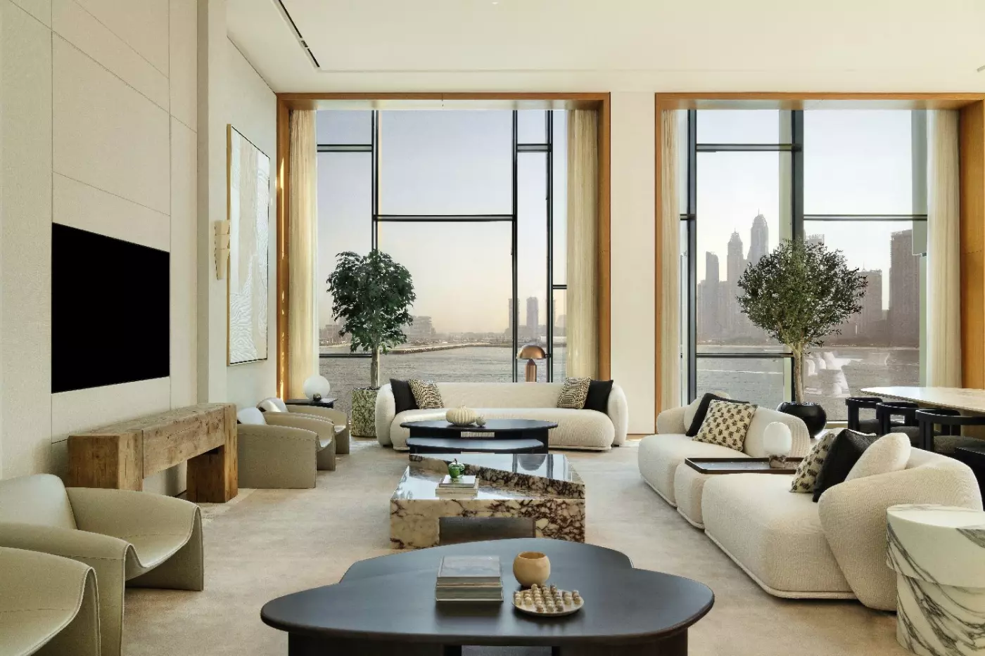 Delano Dubai