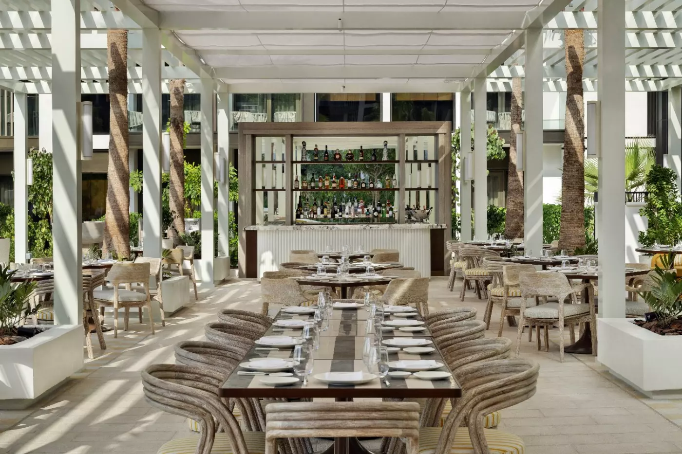 Delano Dubai