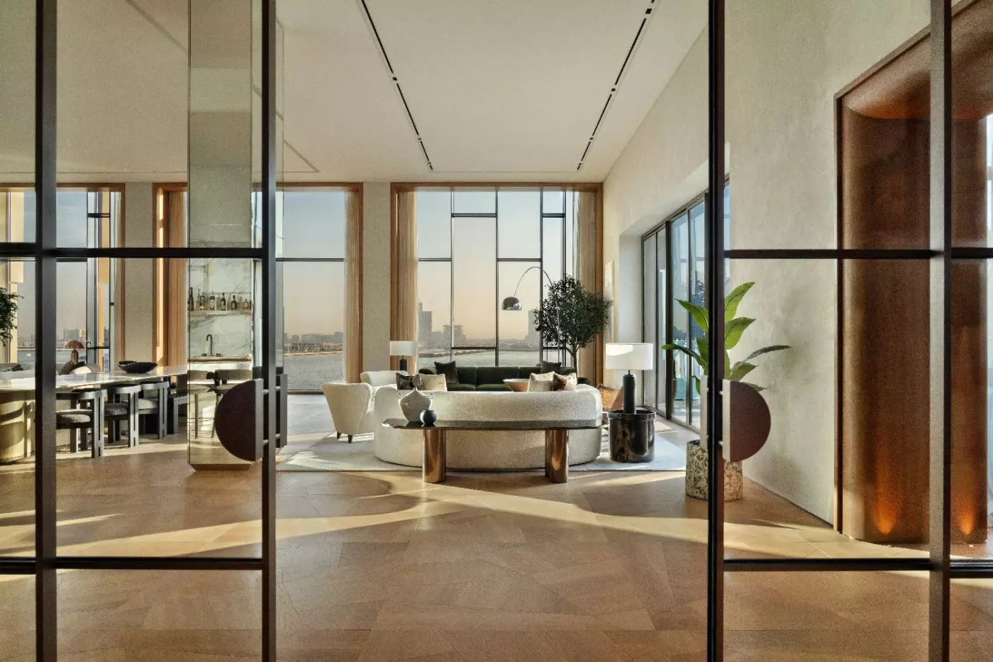 Delano Dubai