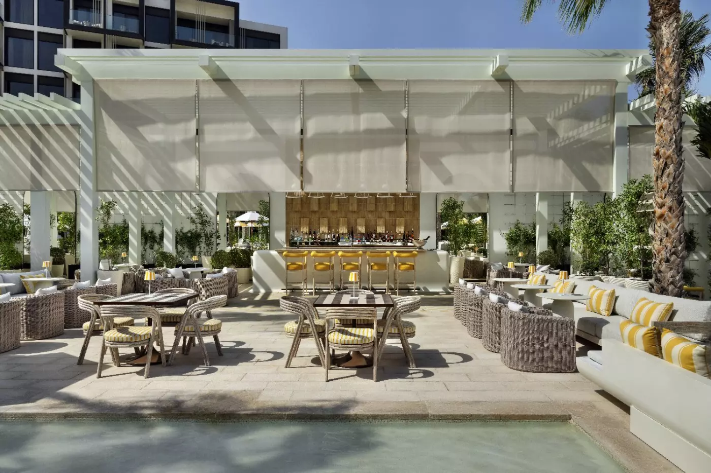 Delano Dubai