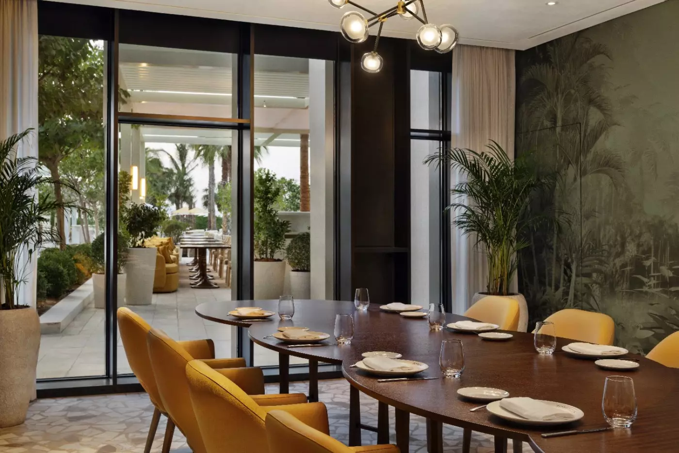 Delano Dubai