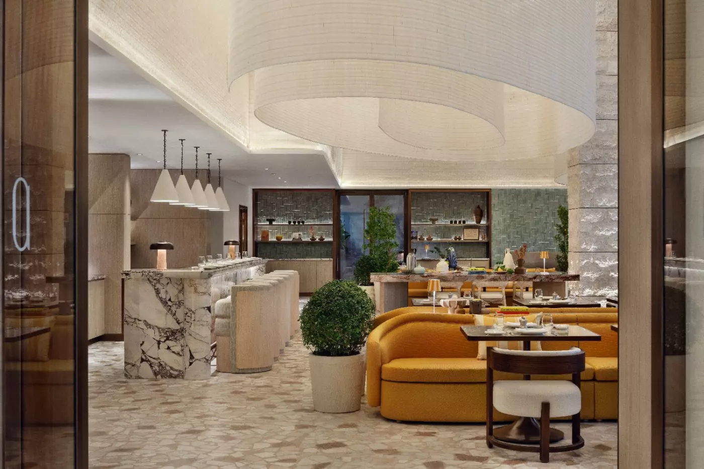 Delano Dubai