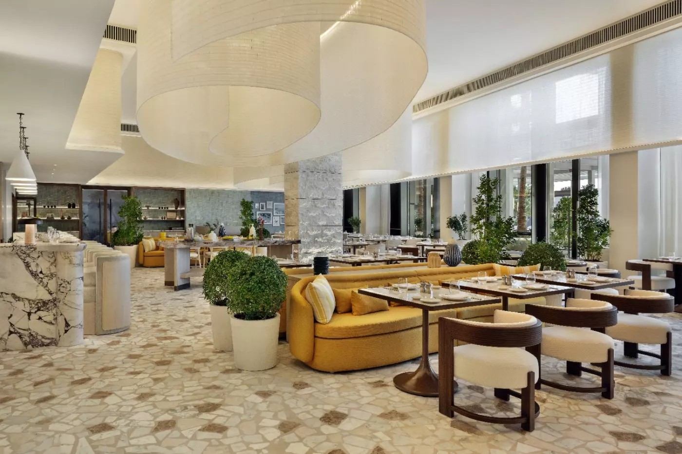 Delano Dubai