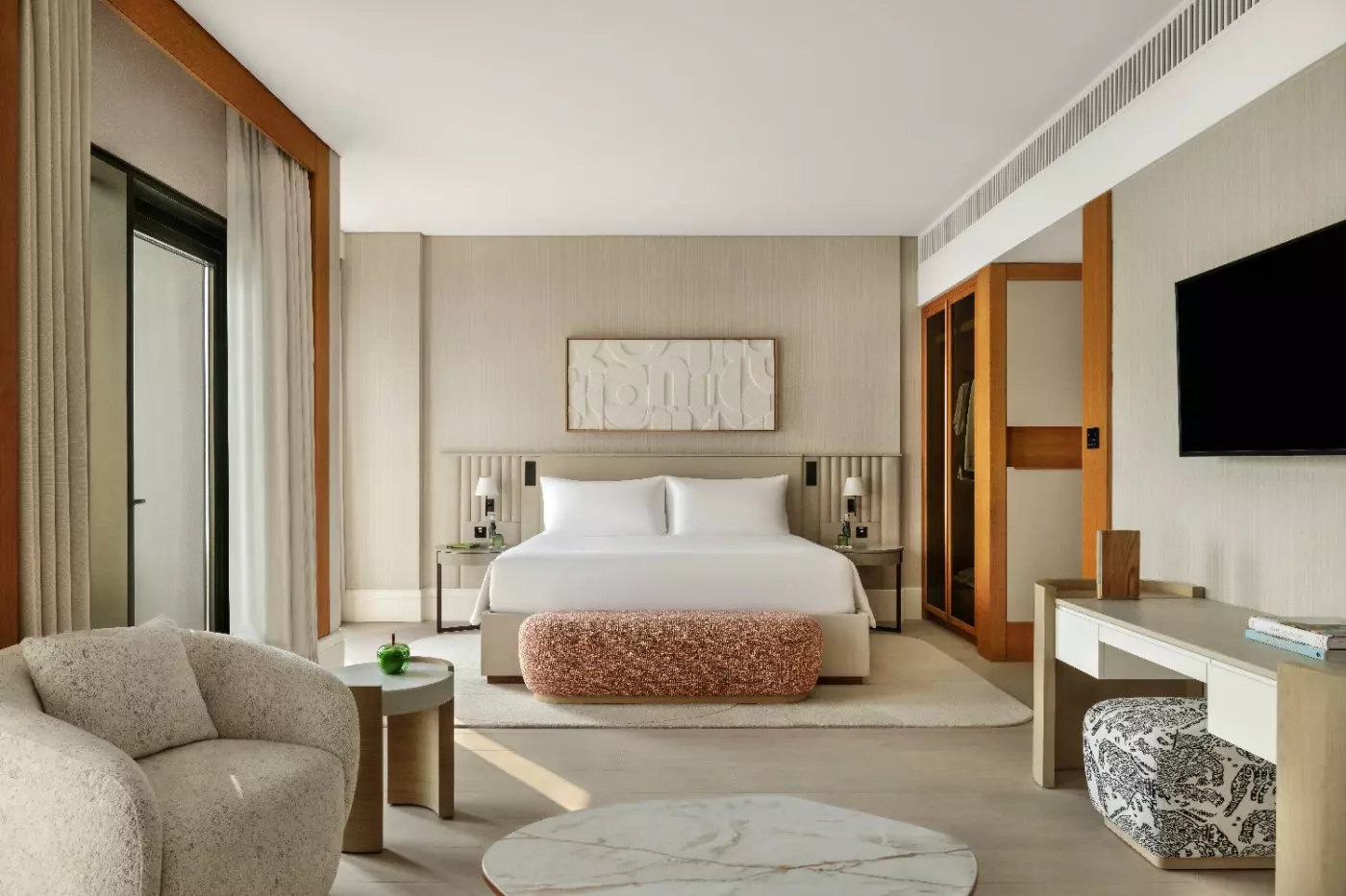 Delano Dubai