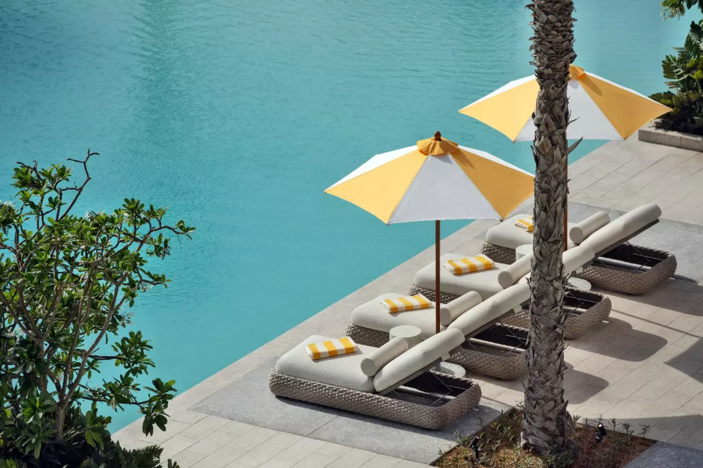 Delano Dubai