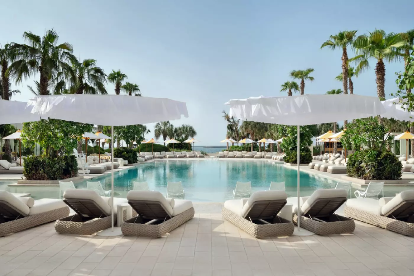 Delano Dubai