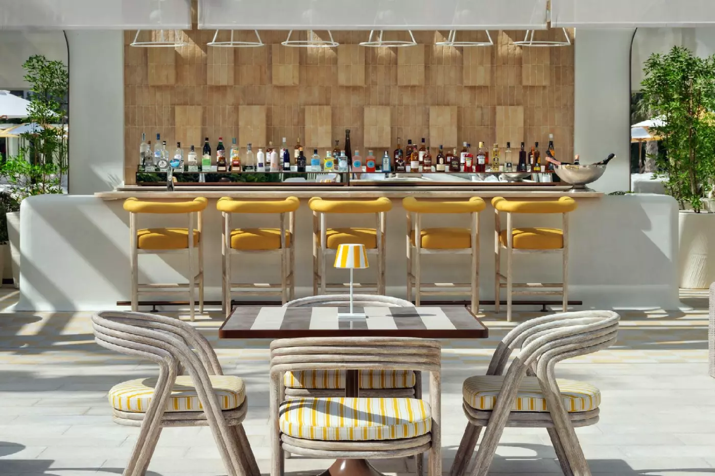 Delano Dubai