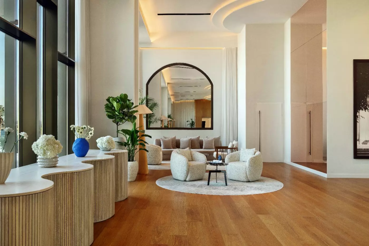Delano Dubai