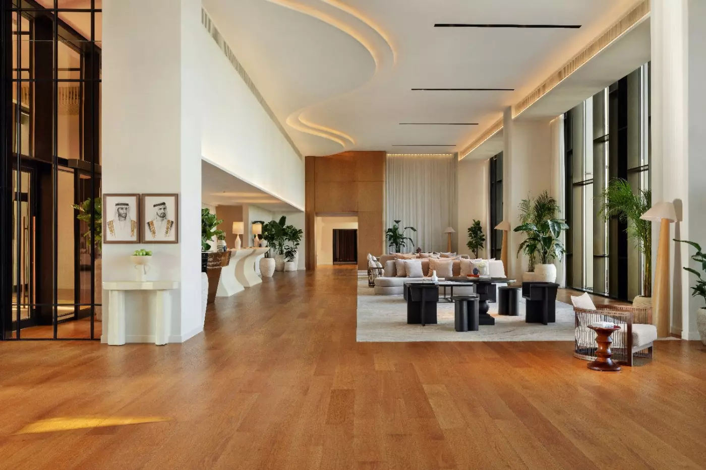 Delano Dubai