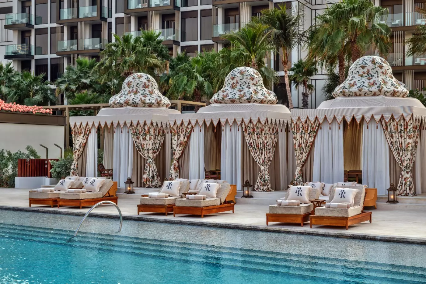 Delano Dubai