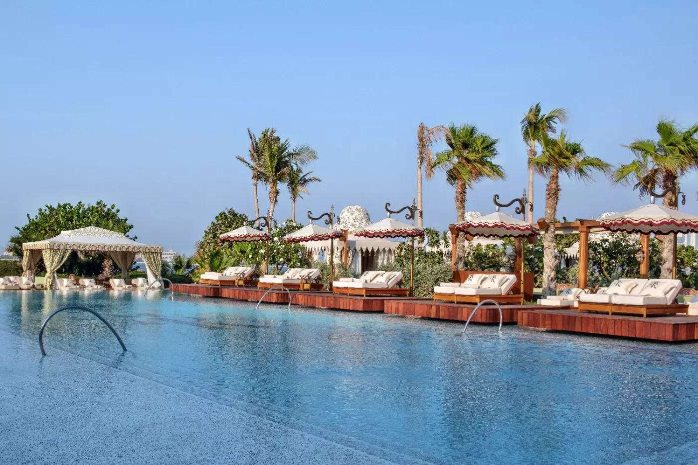 Delano Dubai