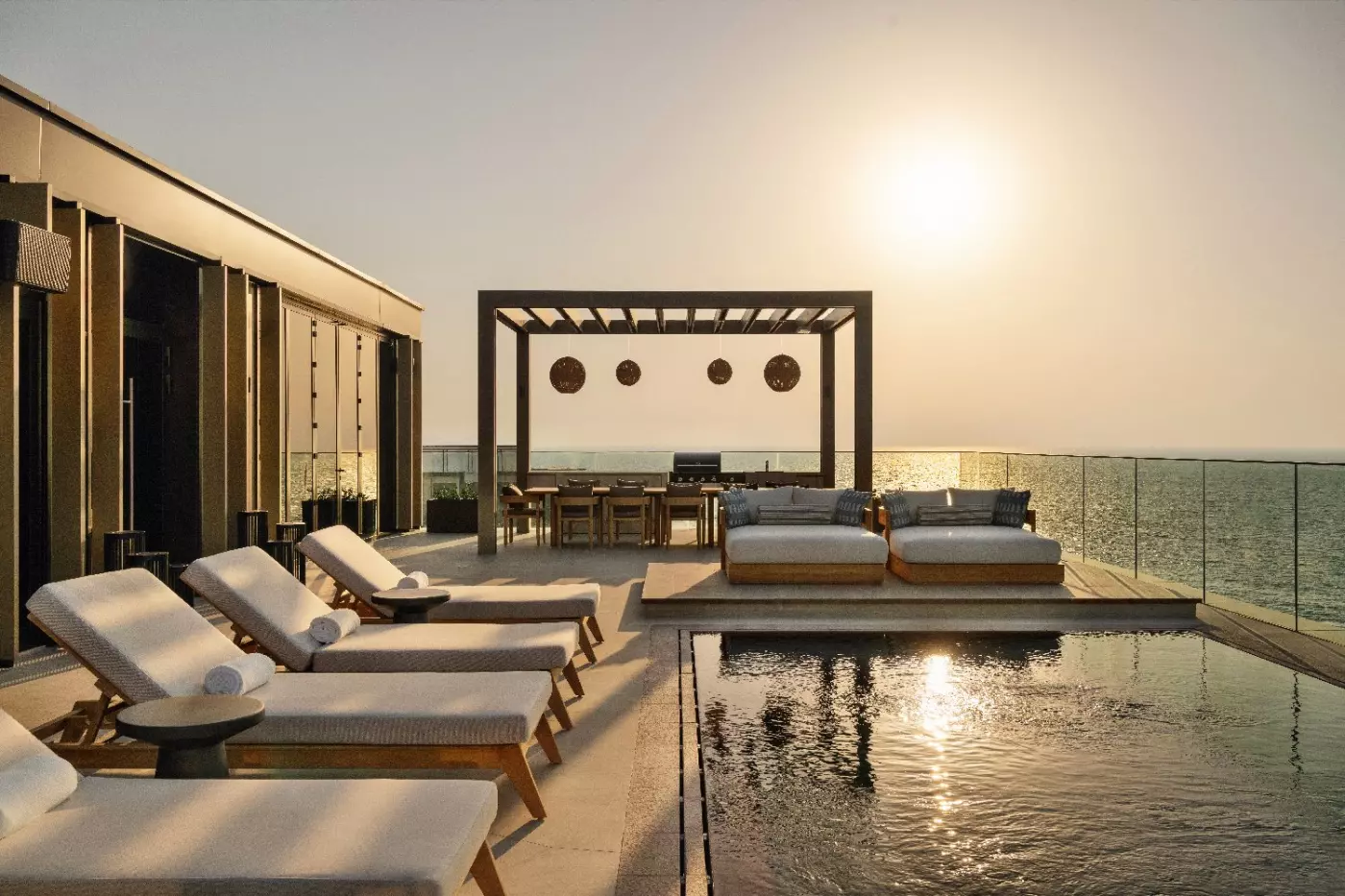 Delano Dubai
