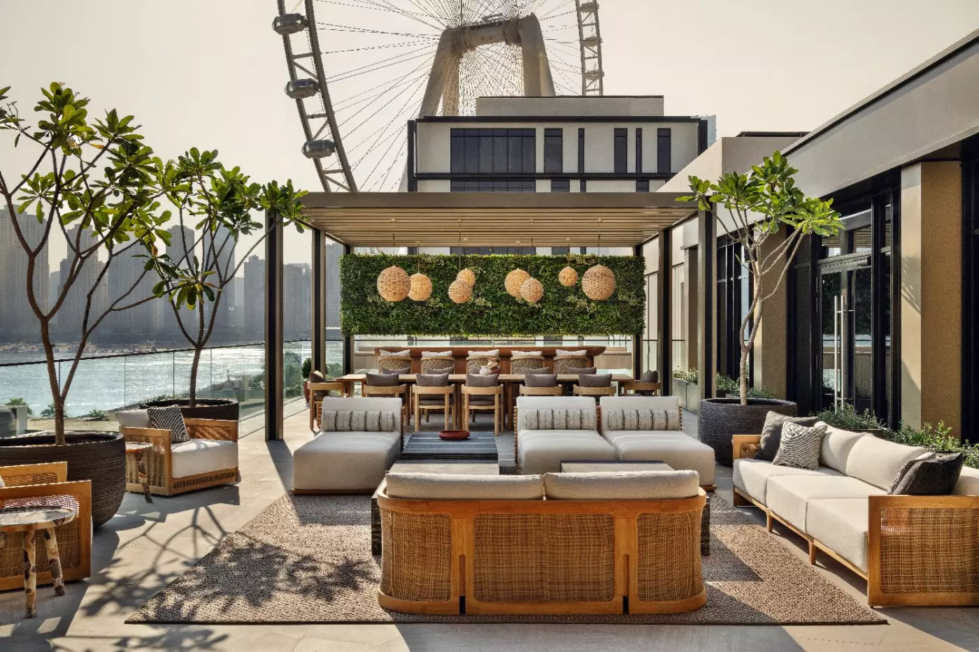 Delano Dubai