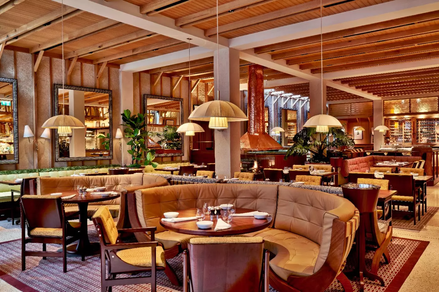 1 Hotel Mayfair