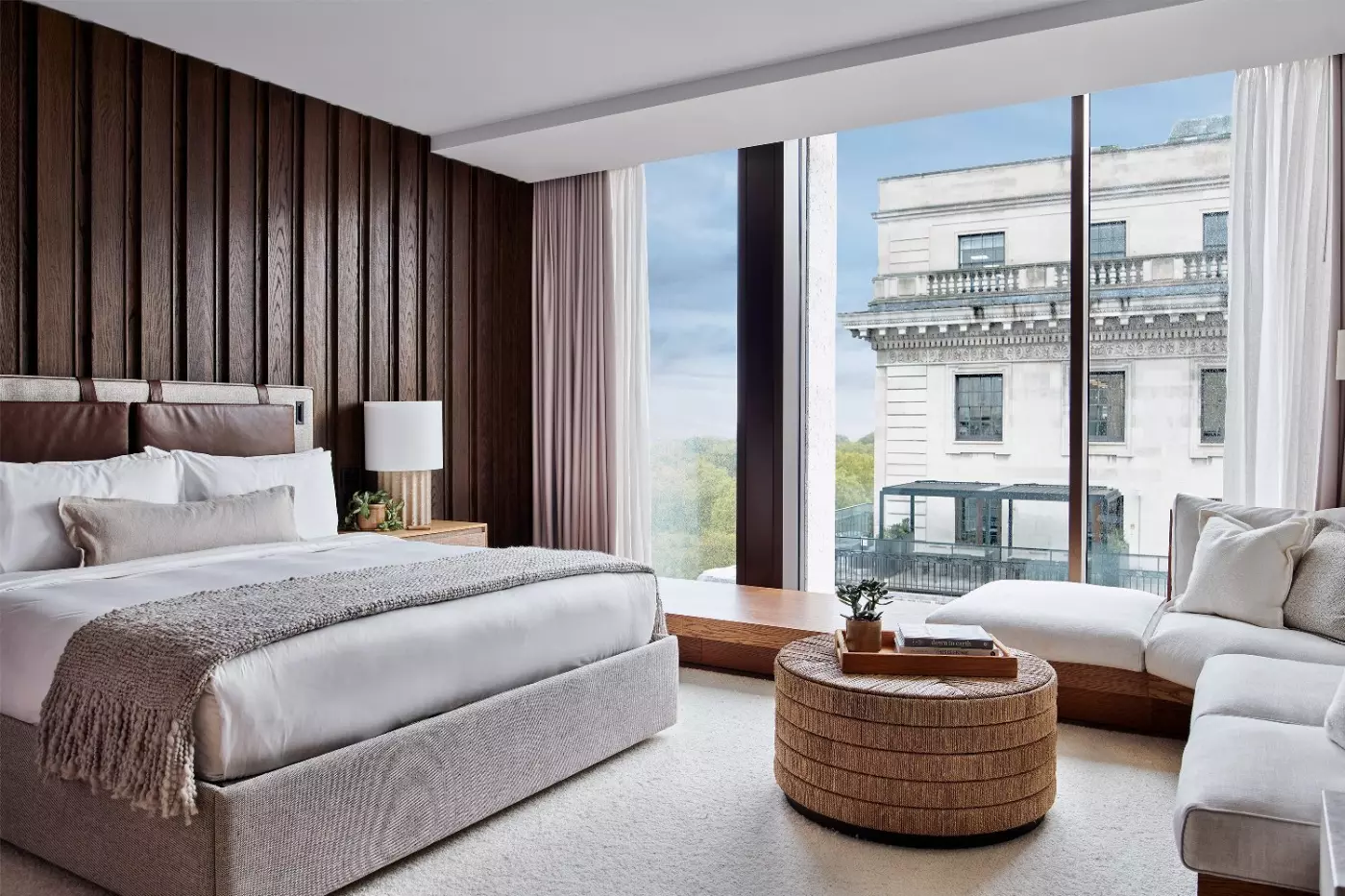 1 Hotel Mayfair
