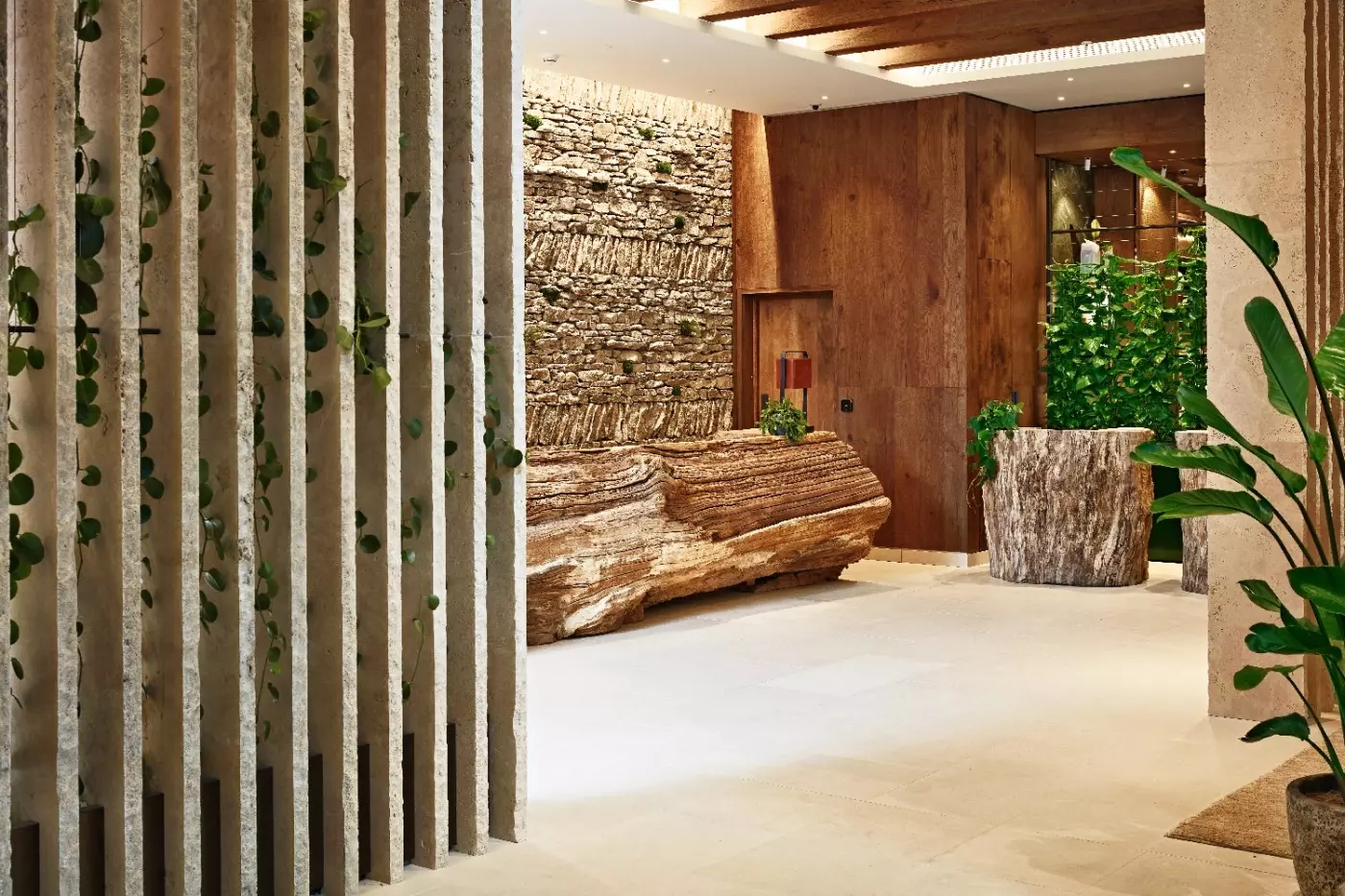 1 Hotel Mayfair