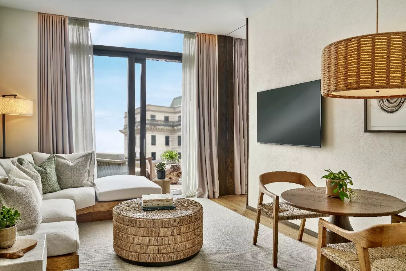 1 Hotel Mayfair