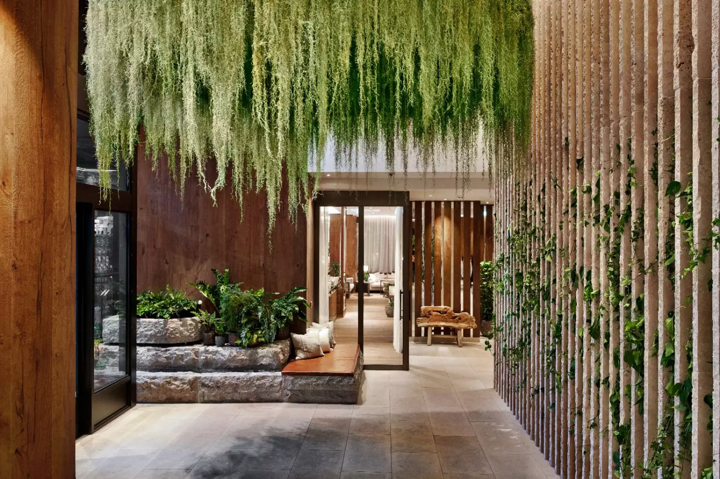 1 Hotel Mayfair
