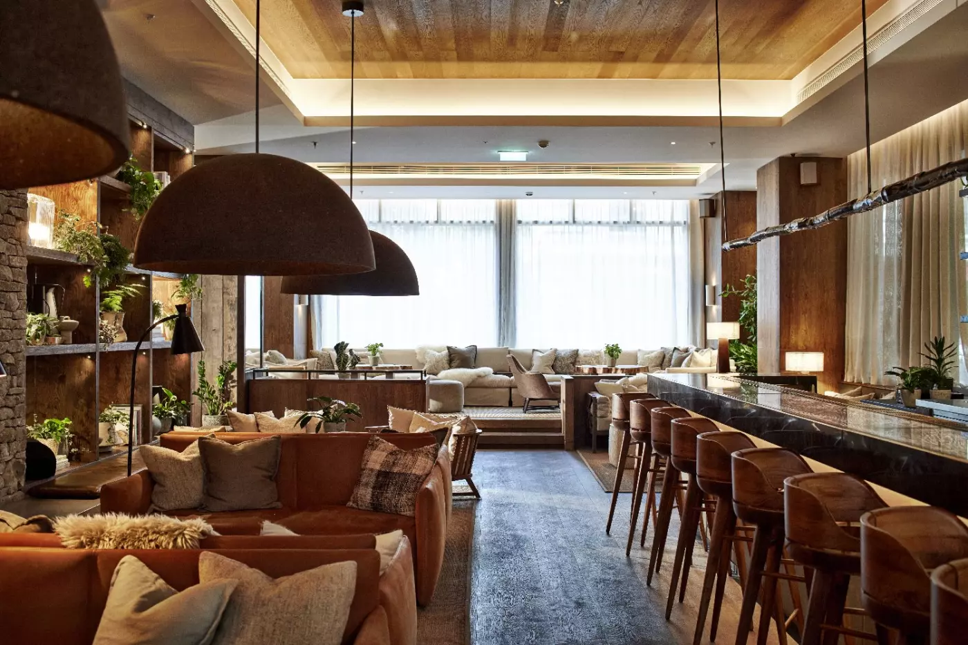 1 Hotel Mayfair