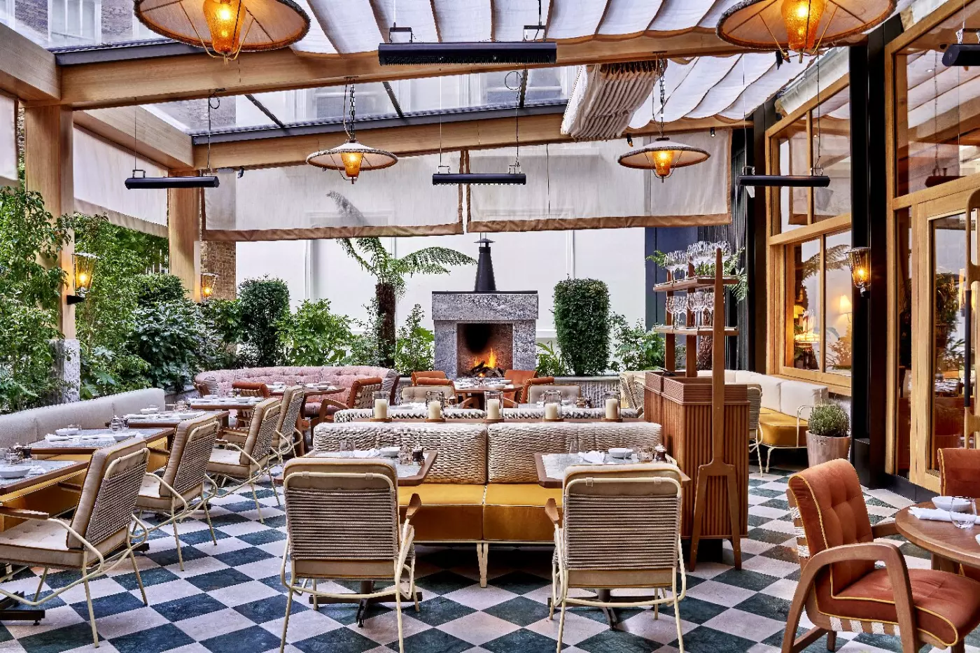 1 Hotel Mayfair