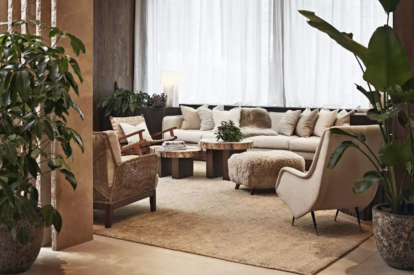 1 Hotel Mayfair