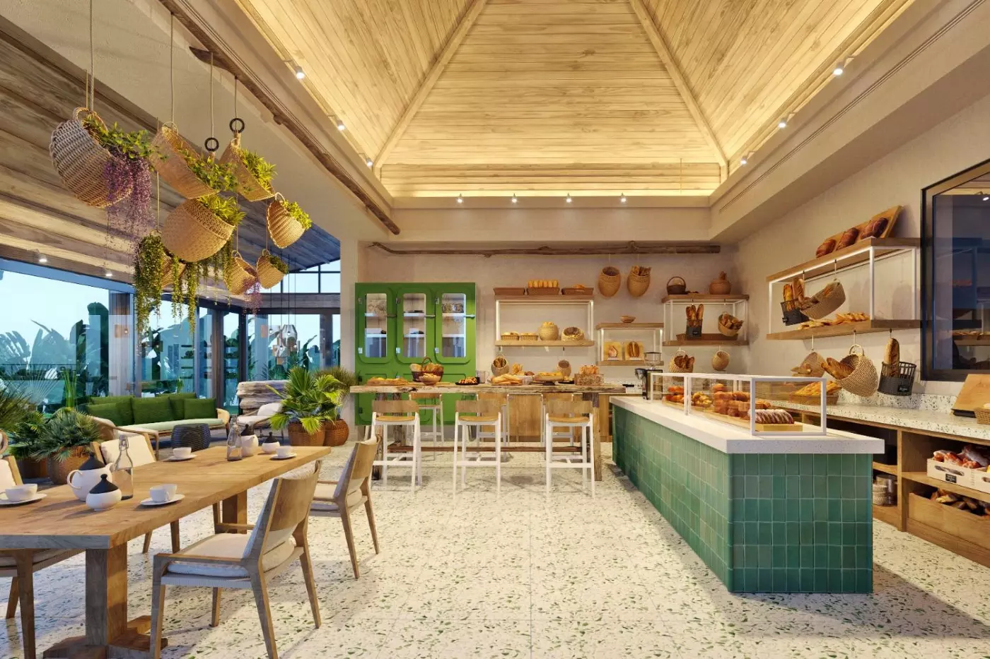 Six Senses La Sagesse Grenada
