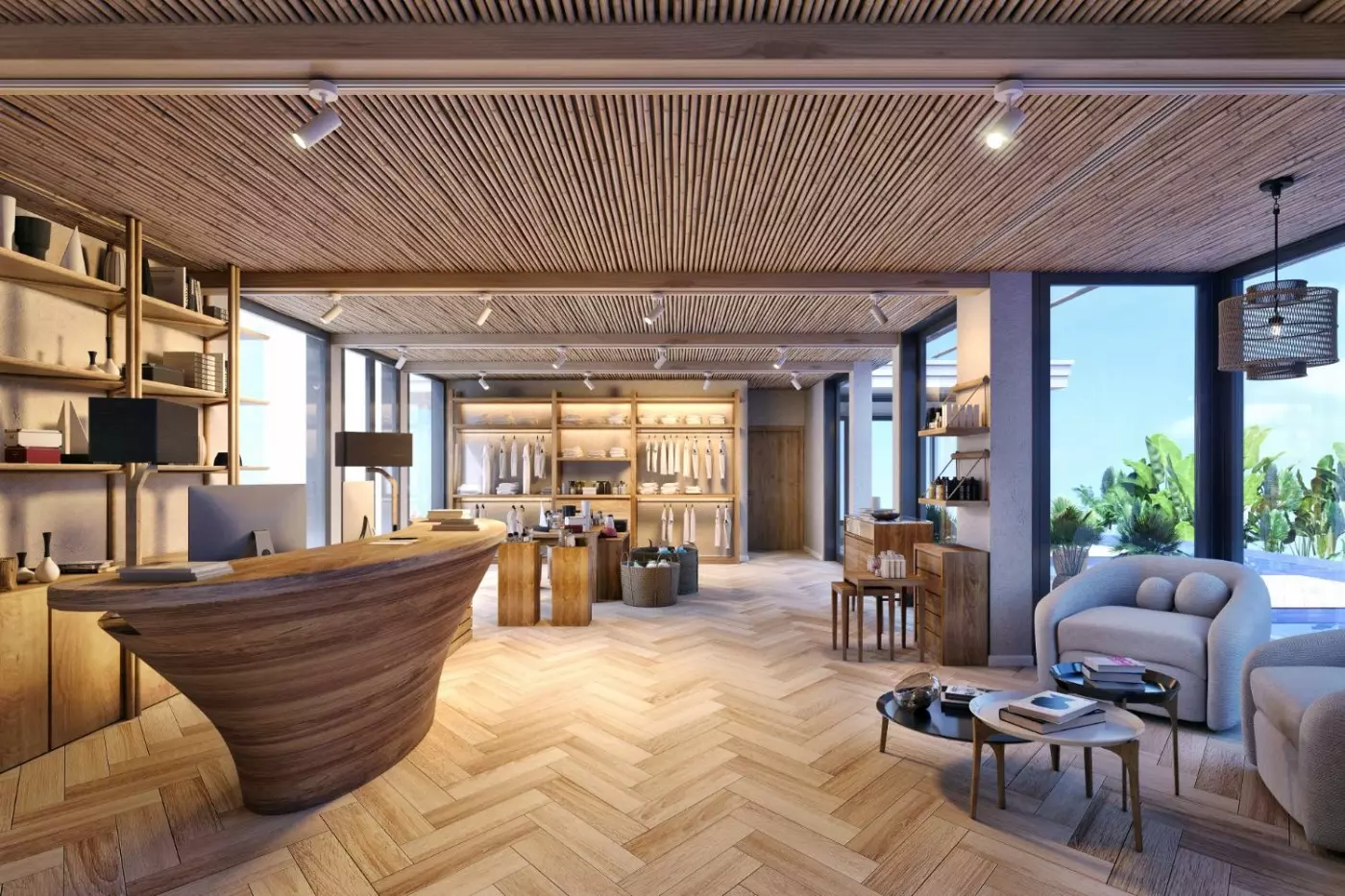 Six Senses La Sagesse Grenada
