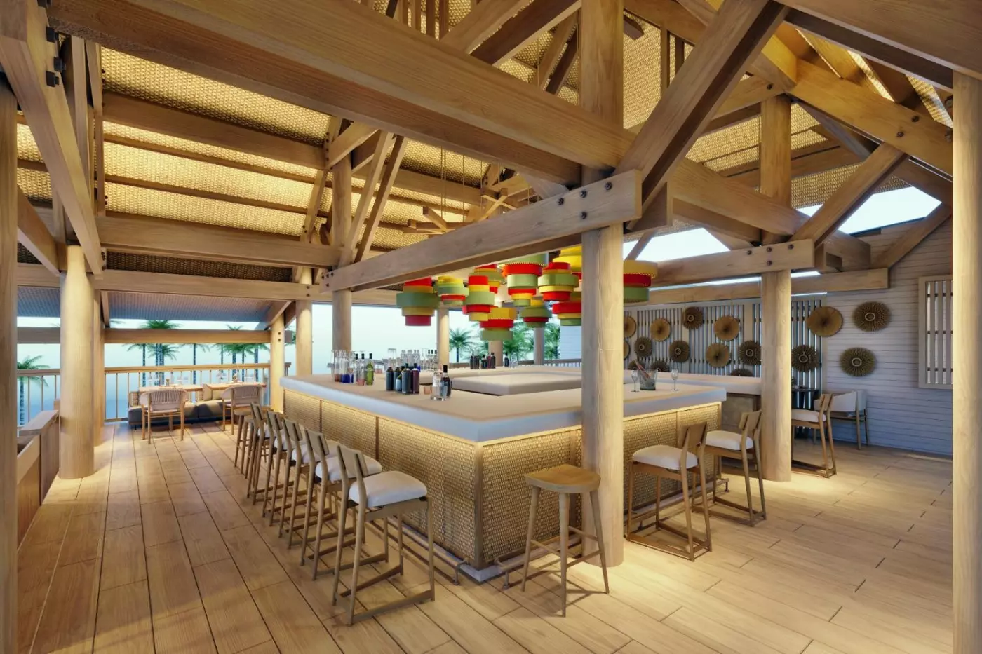 Six Senses La Sagesse Grenada