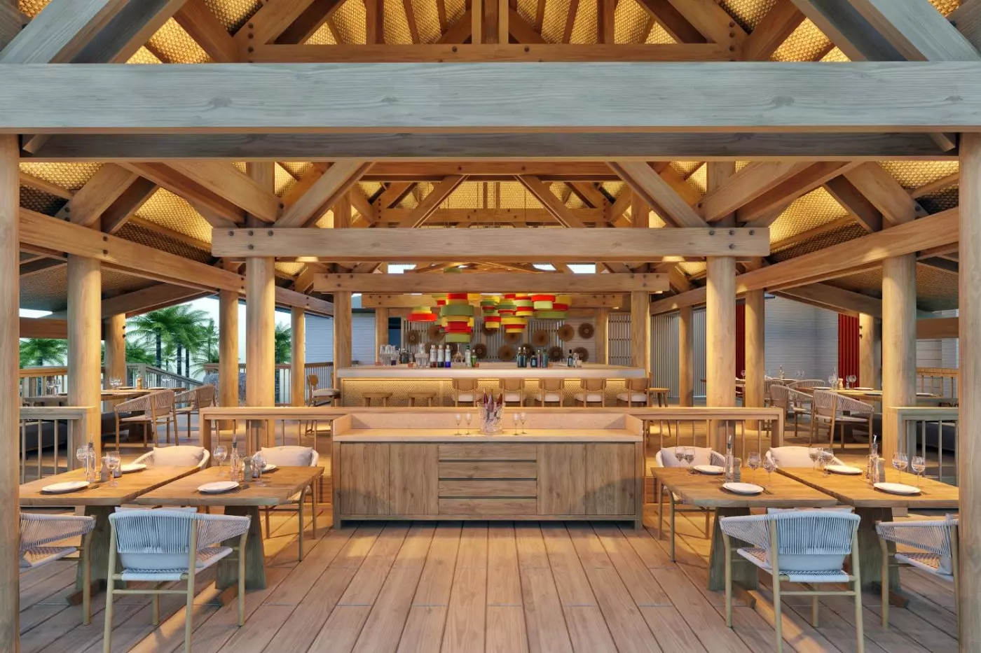 Six Senses La Sagesse Grenada