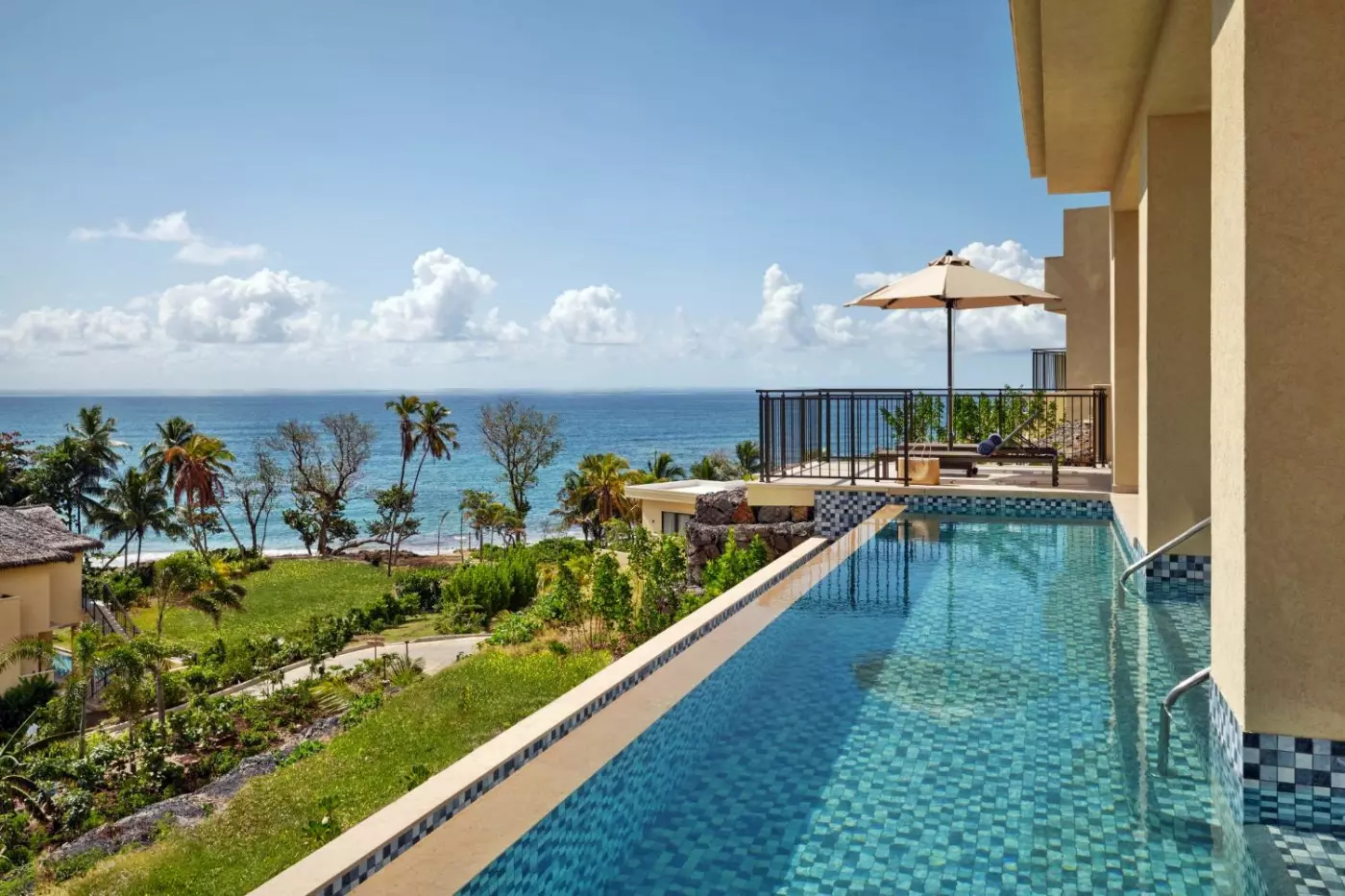 Six Senses La Sagesse Grenada