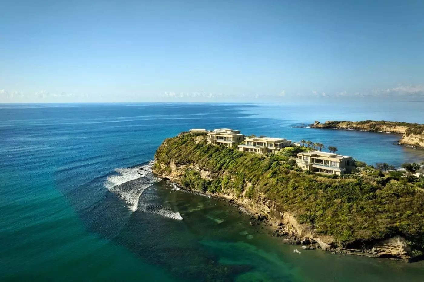 Six Senses La Sagesse Grenada