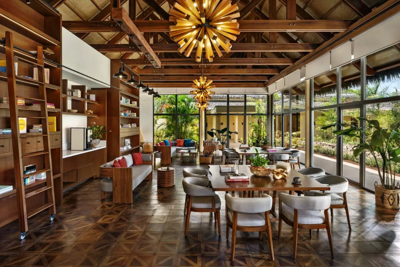 Six Senses La Sagesse Grenada